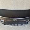 ФОТО Кришка багажника для Toyota Camry 50 XV55 (14-18)  Київ