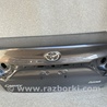 ФОТО Кришка багажника для Toyota Camry 50 XV55 (14-18)  Київ