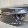 ФОТО Кришка багажника для Toyota Camry 50 XV55 (14-18)  Київ