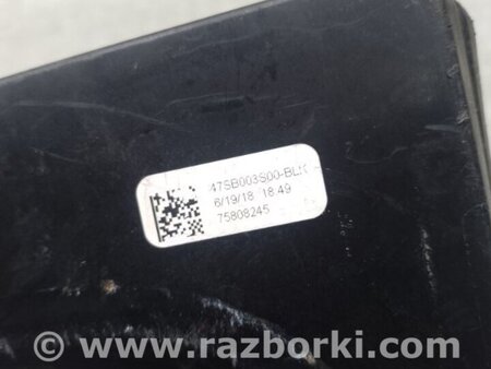 ФОТО Полиця акумулятора для Subaru Legacy VI BN (14-19) Київ