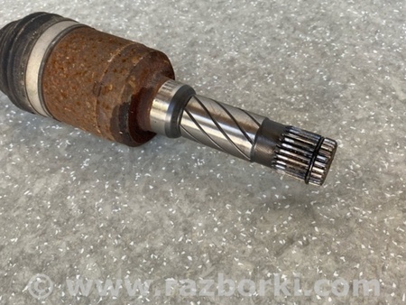 ФОТО Привід задній для Ford Escape 3 (01.2012-12.2018) Київ