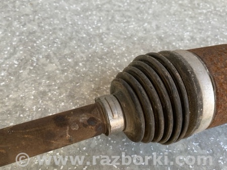 ФОТО Привід задній для Ford Escape 3 (01.2012-12.2018) Київ