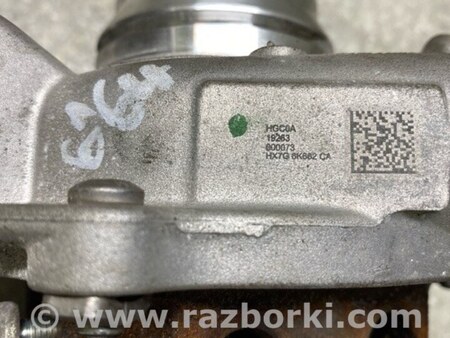 ФОТО Турбіна для Ford Escape 4 (01.2018-...) Київ