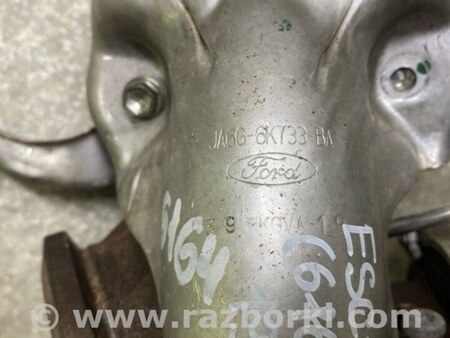 ФОТО Турбіна для Ford Escape 4 (01.2018-...) Київ