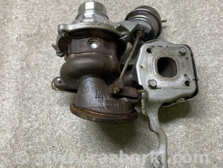 ФОТО Турбіна для Ford Escape 4 (01.2018-...) Київ