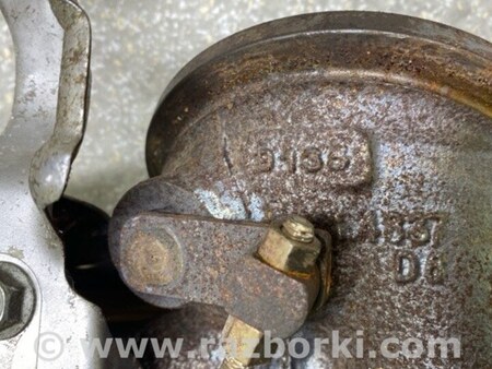 ФОТО Турбіна для Ford Escape 4 (01.2018-...) Київ