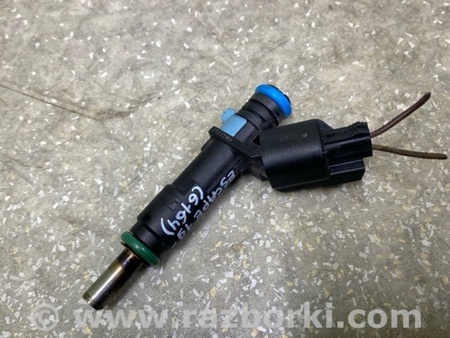 ФОТО Форсунка паливна для Ford Escape 4 (01.2018-...) Київ