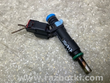 ФОТО Форсунка паливна для Ford Escape 4 (01.2018-...) Київ