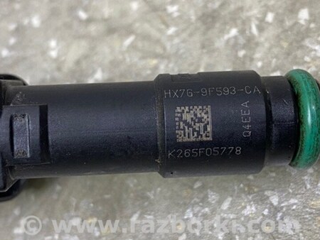 ФОТО Форсунка паливна для Ford Escape 4 (01.2018-...) Київ