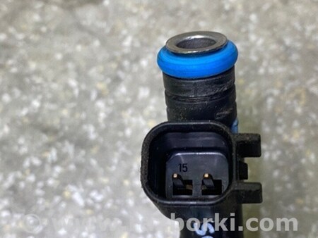 ФОТО Форсунка паливна для Ford Escape 4 (01.2018-...) Київ