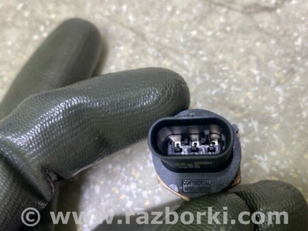 ФОТО Датчик тиску палива для Ford Escape 4 (01.2018-...) Київ