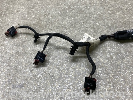ФОТО Проводка форсунок для Ford Escape 4 (01.2018-...) Київ