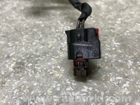 ФОТО Проводка форсунок для Ford Escape 4 (01.2018-...) Київ