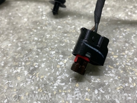 ФОТО Проводка форсунок для Ford Escape 4 (01.2018-...) Київ