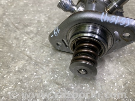 ФОТО ПНВТ (бензин) для Ford Escape 4 (01.2018-...) Київ