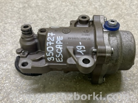 ФОТО Насос масляний АКПП для Ford Escape 4 (01.2018-...) Київ