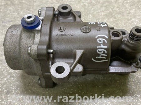 ФОТО Насос масляний АКПП для Ford Escape 4 (01.2018-...) Київ