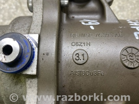 ФОТО Насос масляний АКПП для Ford Escape 4 (01.2018-...) Київ