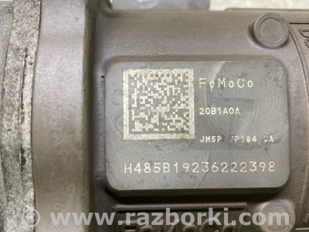 ФОТО Насос масляний АКПП для Ford Escape 4 (01.2018-...) Київ