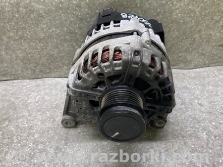 ФОТО Генератор для Ford Escape 4 (01.2018-...) Київ