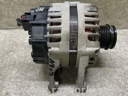 ФОТО Генератор для Ford Escape 4 (01.2018-...) Київ