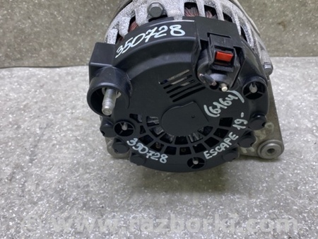 ФОТО Генератор для Ford Escape 4 (01.2018-...) Київ