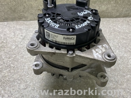 ФОТО Генератор для Ford Escape 4 (01.2018-...) Київ