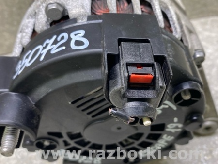 ФОТО Генератор для Ford Escape 4 (01.2018-...) Київ