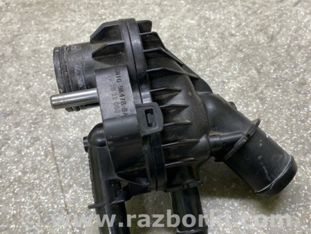 ФОТО Термостат для Ford Escape 4 (01.2018-...) Київ