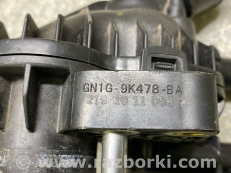 ФОТО Термостат для Ford Escape 4 (01.2018-...) Київ