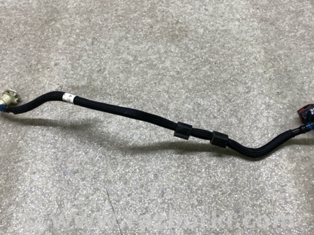 ФОТО Трубка паливна для Ford Escape 4 (01.2018-...) Київ