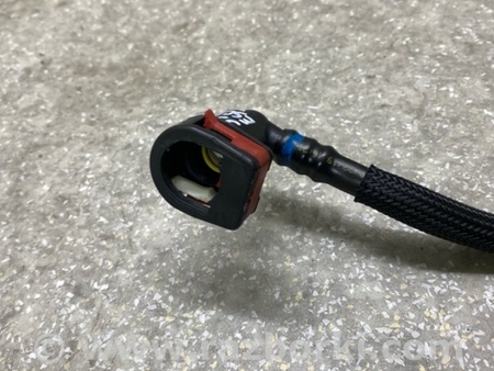 ФОТО Трубка паливна для Ford Escape 4 (01.2018-...) Київ