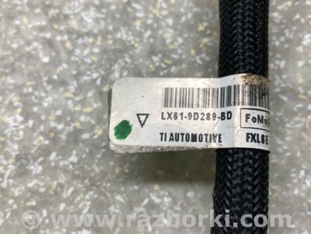 ФОТО Трубка паливна для Ford Escape 4 (01.2018-...) Київ