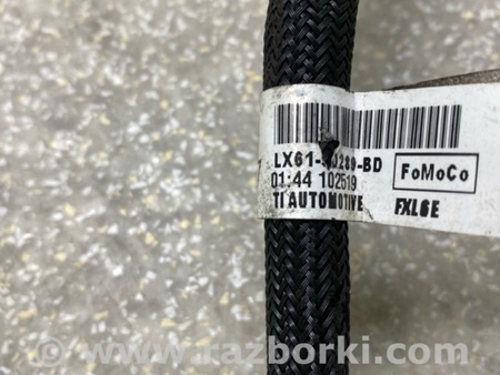 ФОТО Трубка паливна для Ford Escape 4 (01.2018-...) Київ