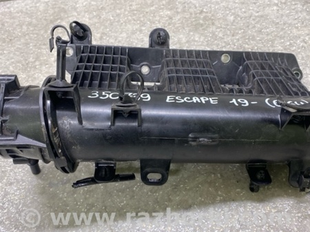 ФОТО Колектор впускний для Ford Escape 4 (01.2018-...) Київ