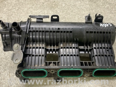 ФОТО Колектор впускний для Ford Escape 4 (01.2018-...) Київ