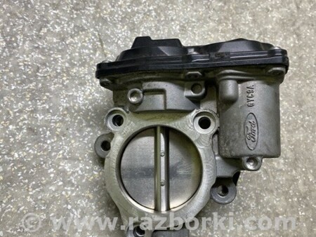 ФОТО Дросельна заслінка для Ford Escape 4 (01.2018-...) Київ