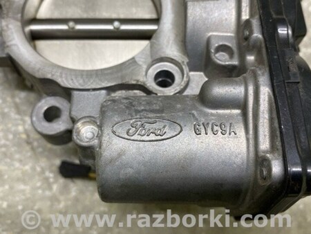 ФОТО Дросельна заслінка для Ford Escape 4 (01.2018-...) Київ