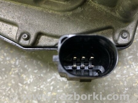 ФОТО Дросельна заслінка для Ford Escape 4 (01.2018-...) Київ