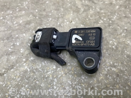 ФОТО Датчик тиску турбіни для Ford Escape 4 (01.2018-...) Київ