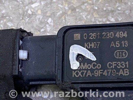 ФОТО Датчик тиску турбіни для Ford Escape 4 (01.2018-...) Київ