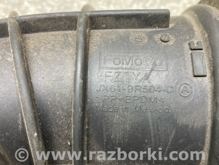 ФОТО Патрубок повітряного фільтра для Ford Escape 4 (01.2018-...) Київ