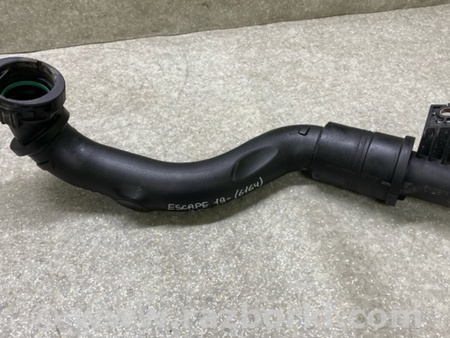 ФОТО Патрубок інтеркулера для Ford Escape 4 (01.2018-...) Київ