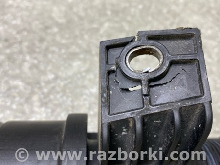 ФОТО Патрубок інтеркулера для Ford Escape 4 (01.2018-...) Київ