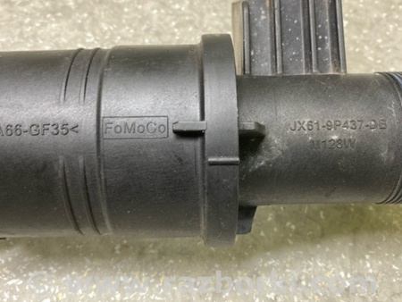 ФОТО Патрубок інтеркулера для Ford Escape 4 (01.2018-...) Київ