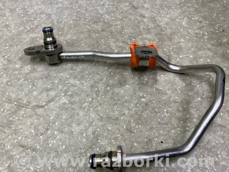 ФОТО Трубка подачі олії в турбіну для Ford Escape 4 (01.2018-...) Київ