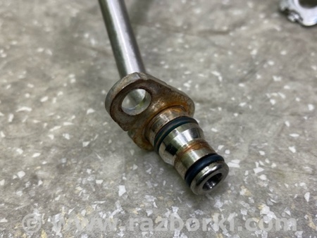 ФОТО Трубка подачі олії в турбіну для Ford Escape 4 (01.2018-...) Київ