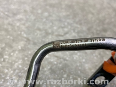 ФОТО Трубка подачі олії в турбіну для Ford Escape 4 (01.2018-...) Київ