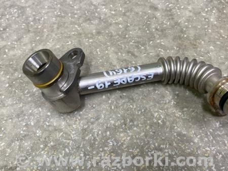 ФОТО Трубка зливу олії з турбіни для Ford Escape 4 (01.2018-...) Київ