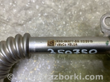 ФОТО Трубка зливу олії з турбіни для Ford Escape 4 (01.2018-...) Київ